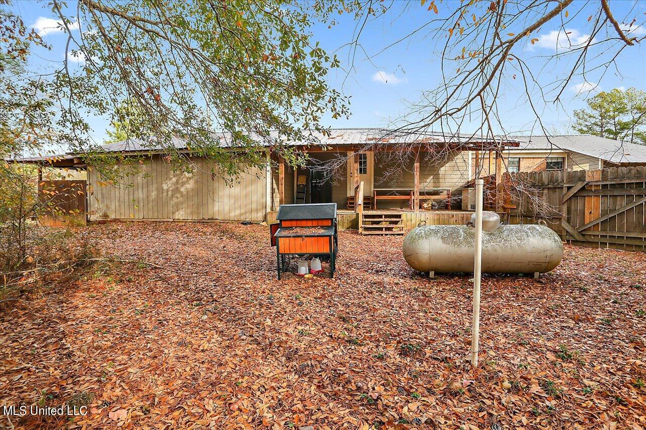 353 Loflin Road Florence, MS 39073 - Photo 32 of 38 32-353 Loflin Rd
