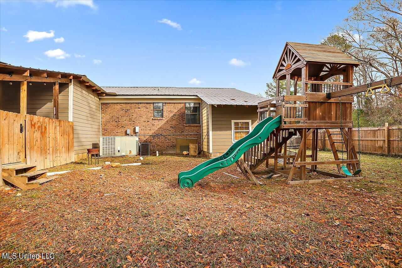 353 Loflin Road Florence, MS 39073 - Photo 33 of 38 34-353 Loflin Rd