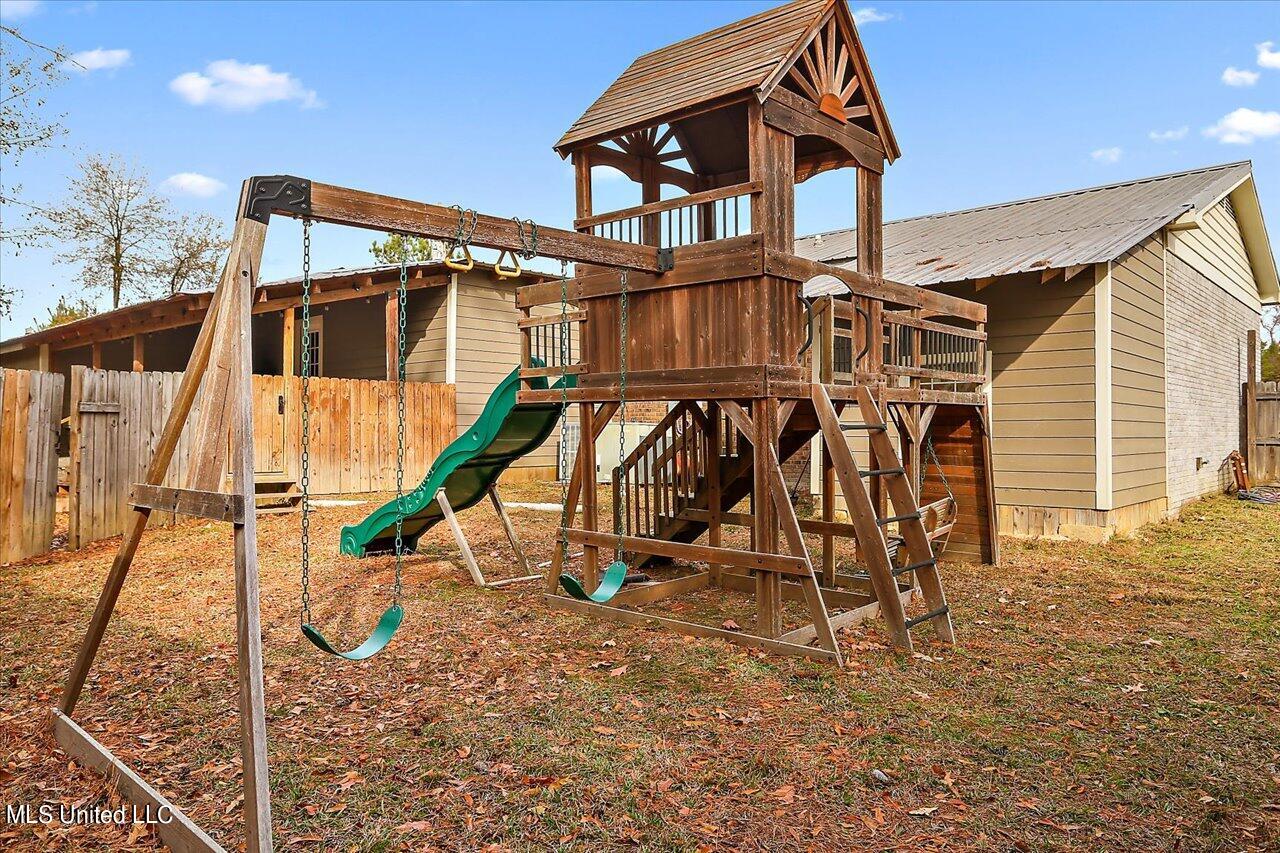 353 Loflin Road Florence, MS 39073 - Photo 35 of 38 36-353 Loflin Rd