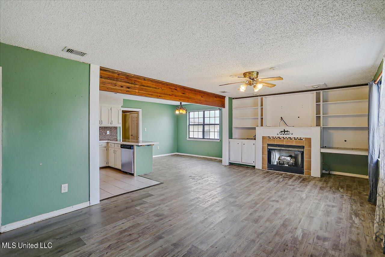 353 Loflin Road Florence, MS 39073 - Photo 5 of 38 05-353 Loflin Rd