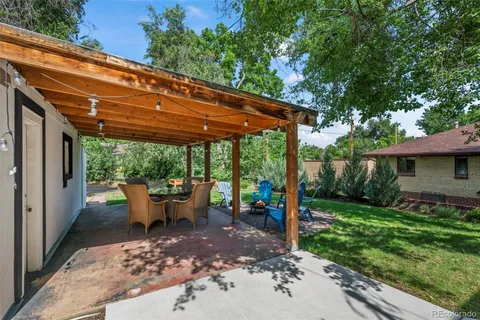 $650,000 | 2535 South Humboldt Street, Denver, CO 80210