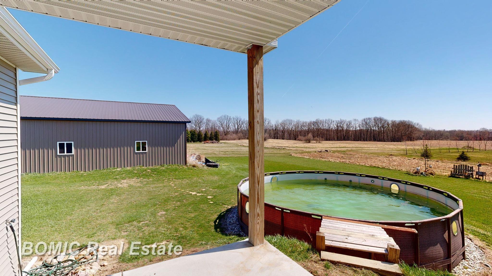 7185 Sohn Road Vassar, MI 48768 - Photo 23 of 34