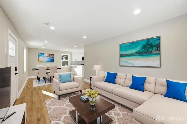 $649,999 | 1299 Englishtown Road, Old Bridge, NJ 08857