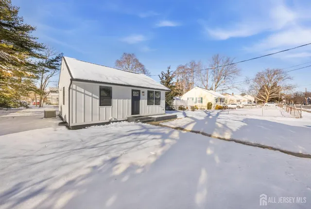 $649,999 | 1299 Englishtown Road, Old Bridge, NJ 08857