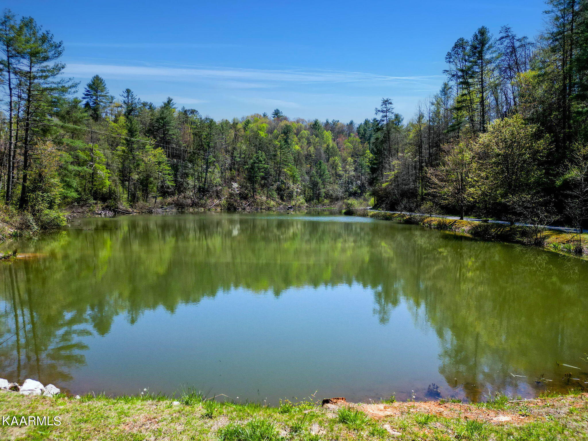 Lot 33 Oakwood Road Walland, TN 37886 - Photo 22 of 34 31-web-or-mls-DJI_0342-HDR-16