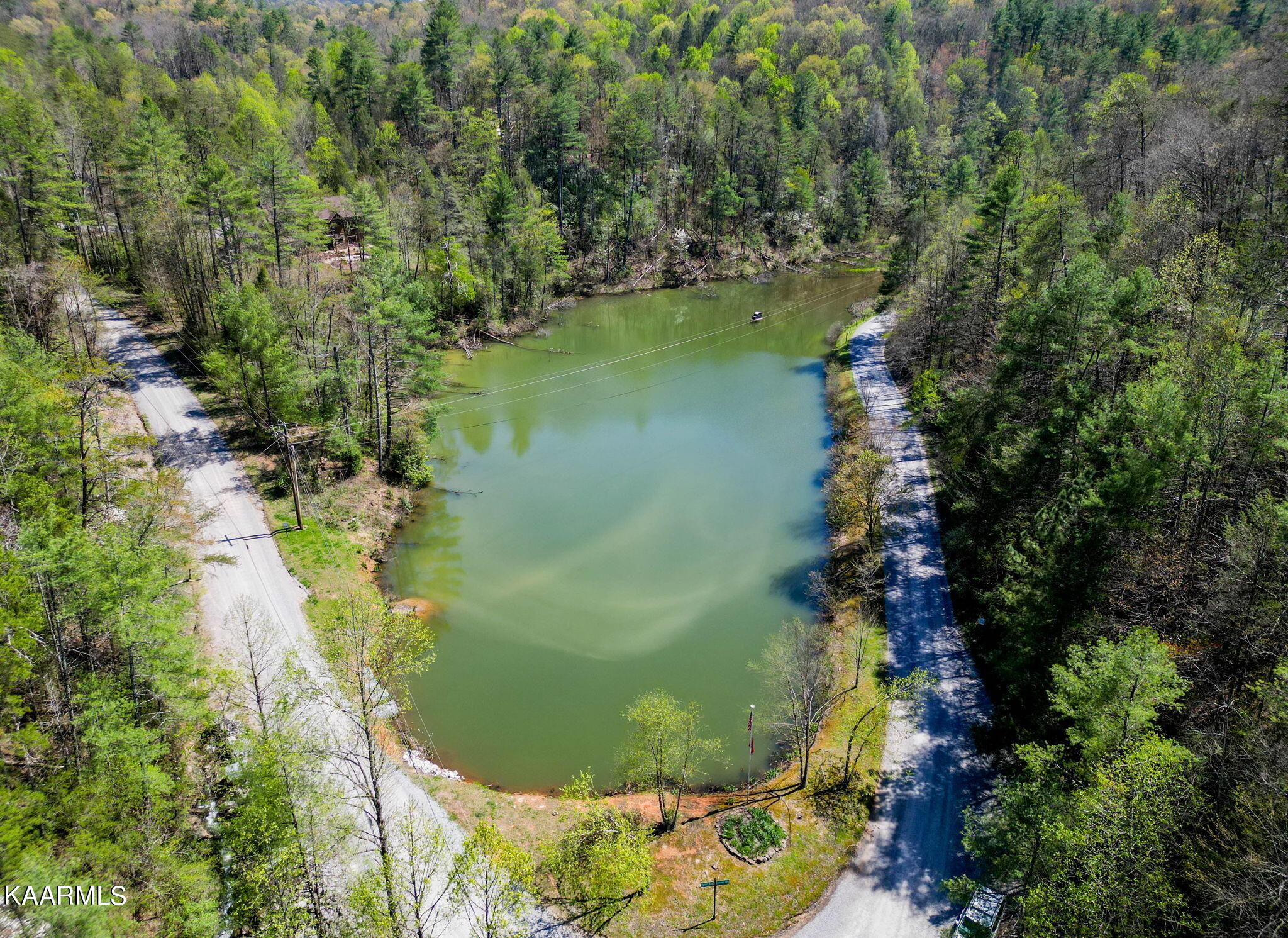 Lot 33 Oakwood Road Walland, TN 37886 - Photo 24 of 34 34-web-or-mls-DJI_0345-HDR-17