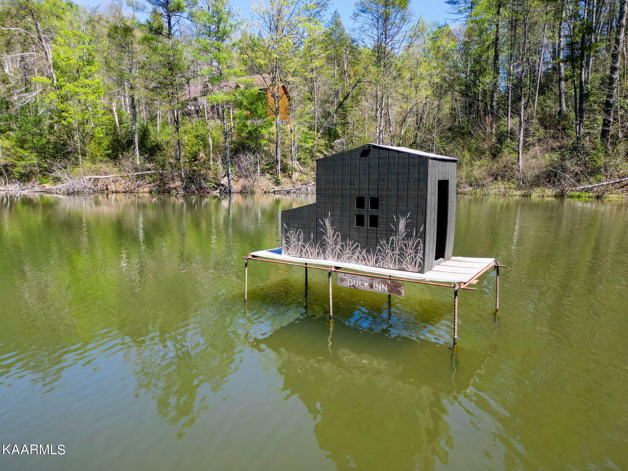 Lot 33 Oakwood Road Walland, TN 37886 - Photo 25 of 34 35-web-or-mls-DJI_0354-HDR-20