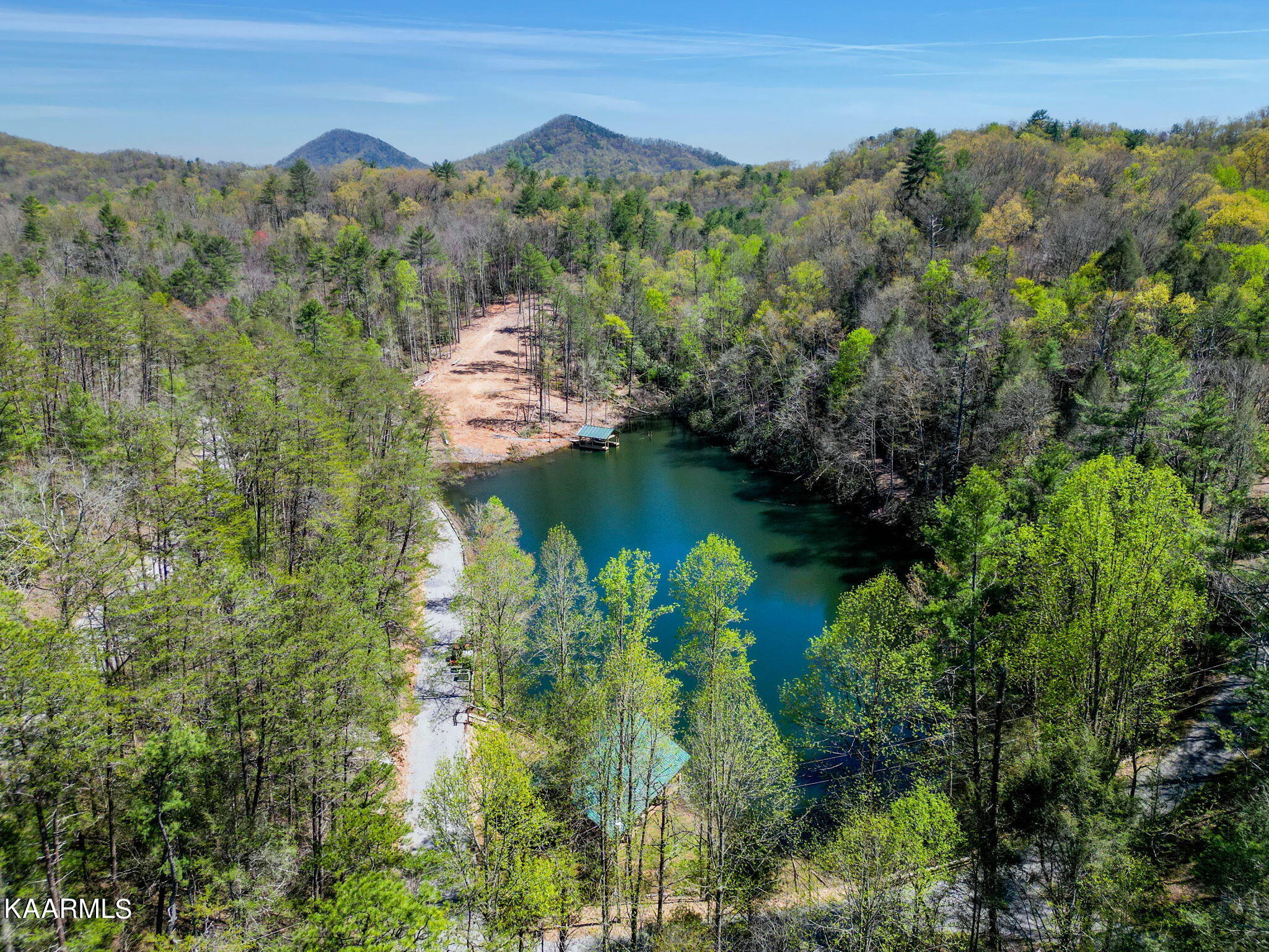 Lot 33 Oakwood Road Walland, TN 37886 - Photo 30 of 34 46-web-or-mls-DJI_0369-HDR-25