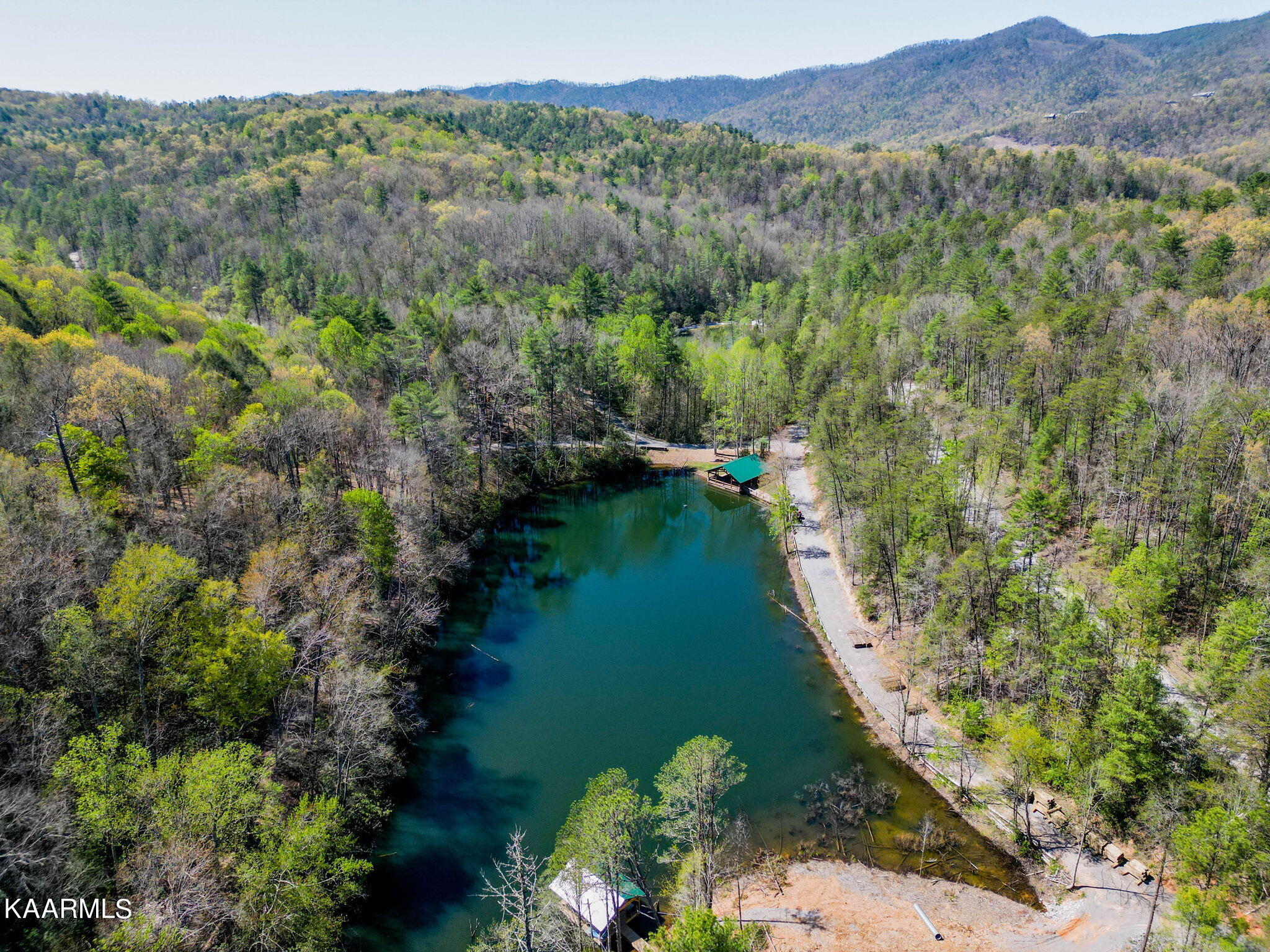Lot 33 Oakwood Road Walland, TN 37886 - Photo 31 of 34 49-web-or-mls-DJI_0378-HDR-28