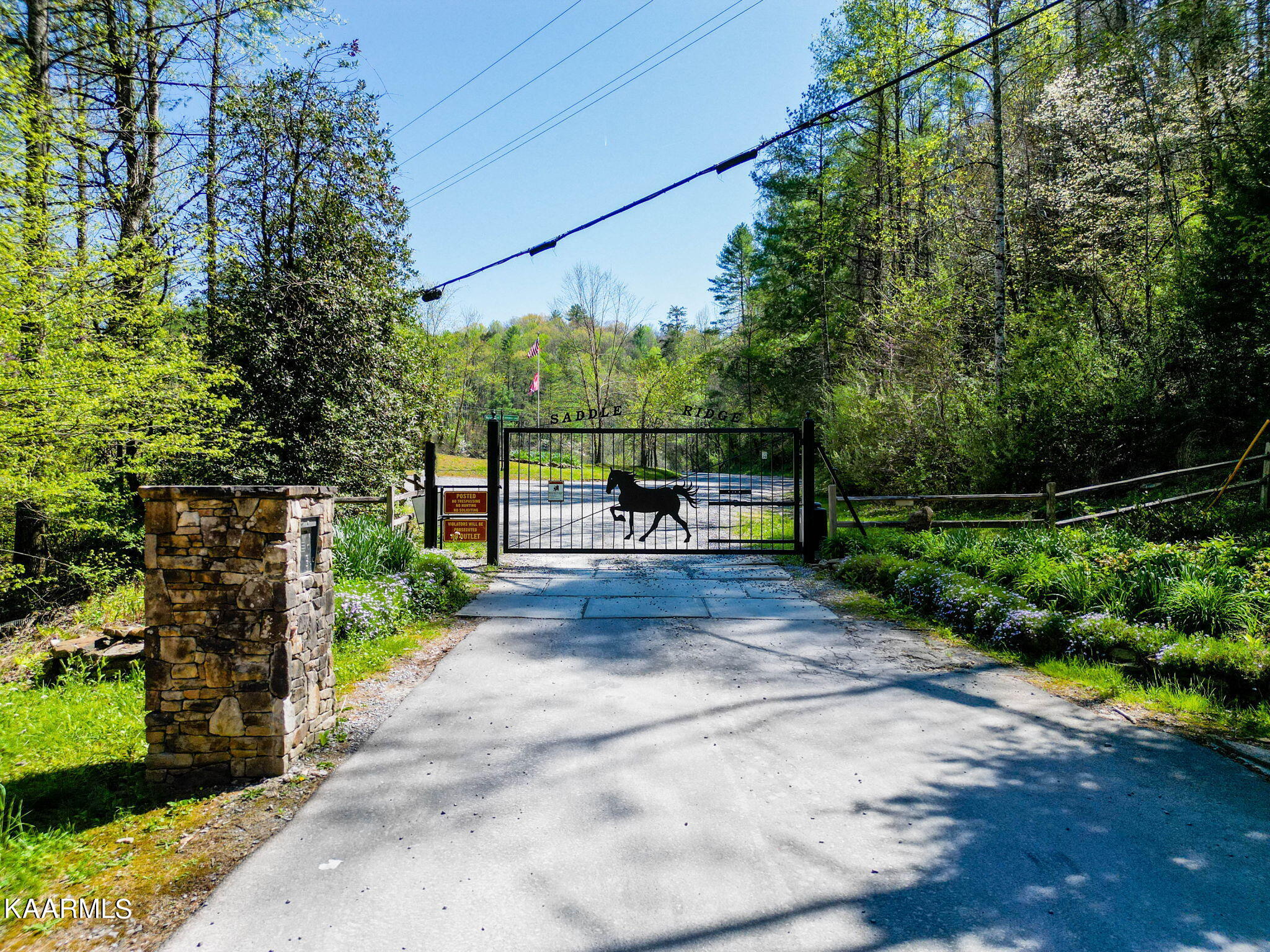 Lot 33 Oakwood Road Walland, TN 37886 - Photo 32 of 34 51-web-or-mls-DJI_0414-HDR-4