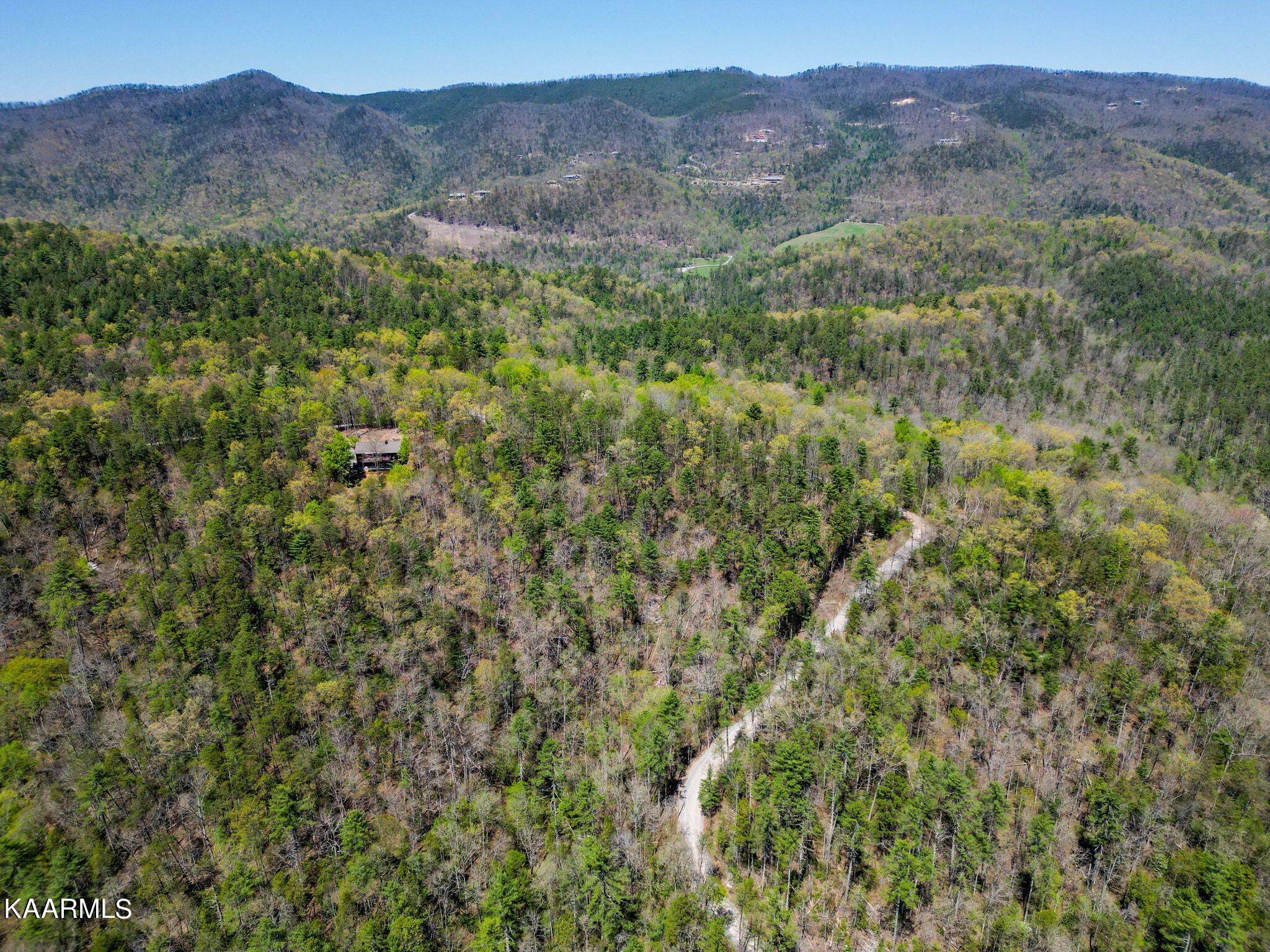 Lot 33 Oakwood Road Walland, TN 37886 - Photo 8 of 34 13-web-or-mls-DJI_0204-HDR-11