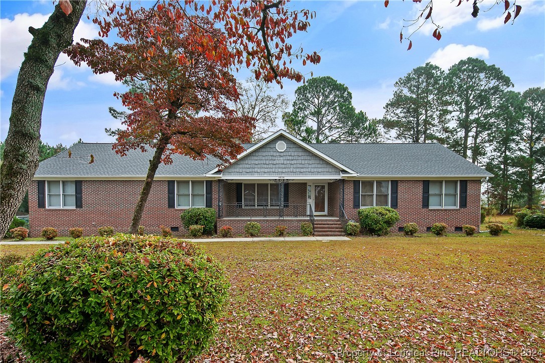 4826 Arbor Road Fayetteville, NC 28311 - Photo 1 of 49 Gallery Image 1