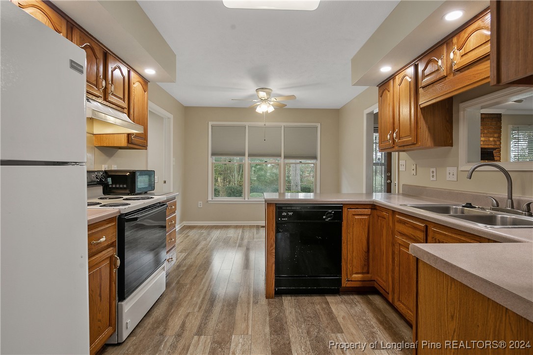 4826 Arbor Road Fayetteville, NC 28311 - Photo 17 of 49 Gallery Image 17