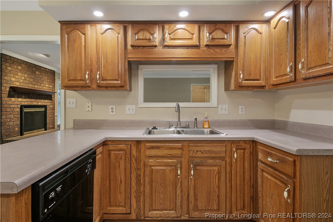4826 Arbor Road Fayetteville, NC 28311 - Photo 19 of 49 Gallery Image 19