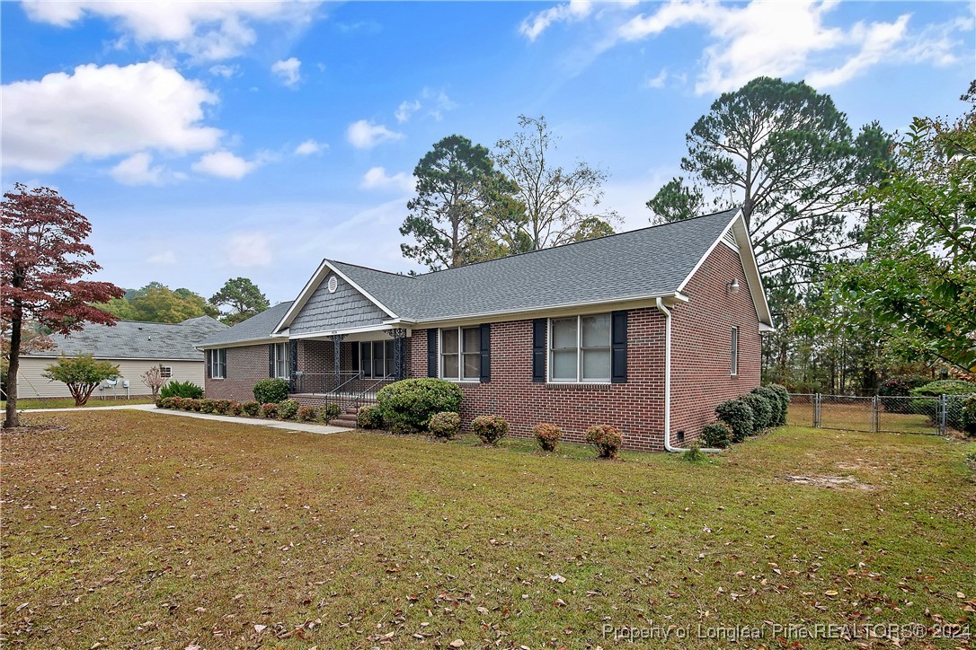 4826 Arbor Road Fayetteville, NC 28311 - Photo 2 of 49 Gallery Image 2