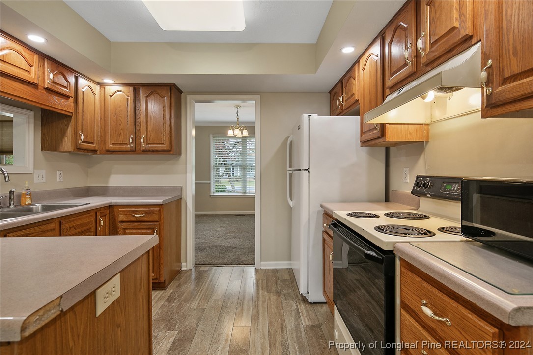 4826 Arbor Road Fayetteville, NC 28311 - Photo 21 of 49 Gallery Image 21