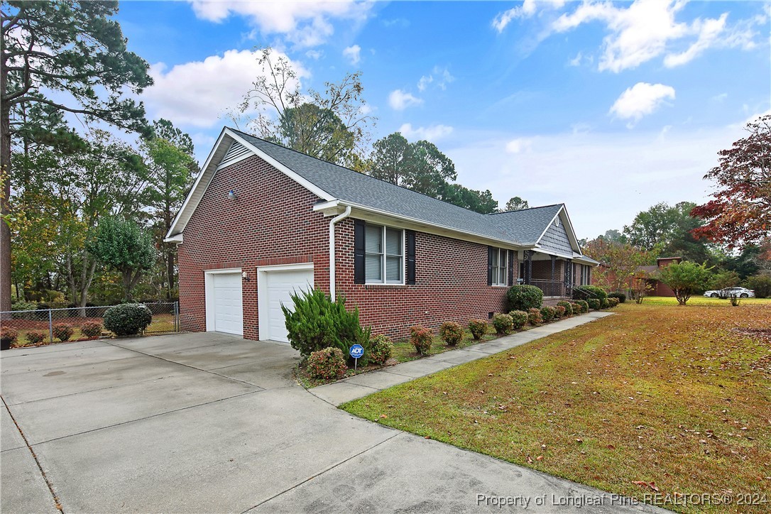 4826 Arbor Road Fayetteville, NC 28311 - Photo 3 of 49 Gallery Image 3