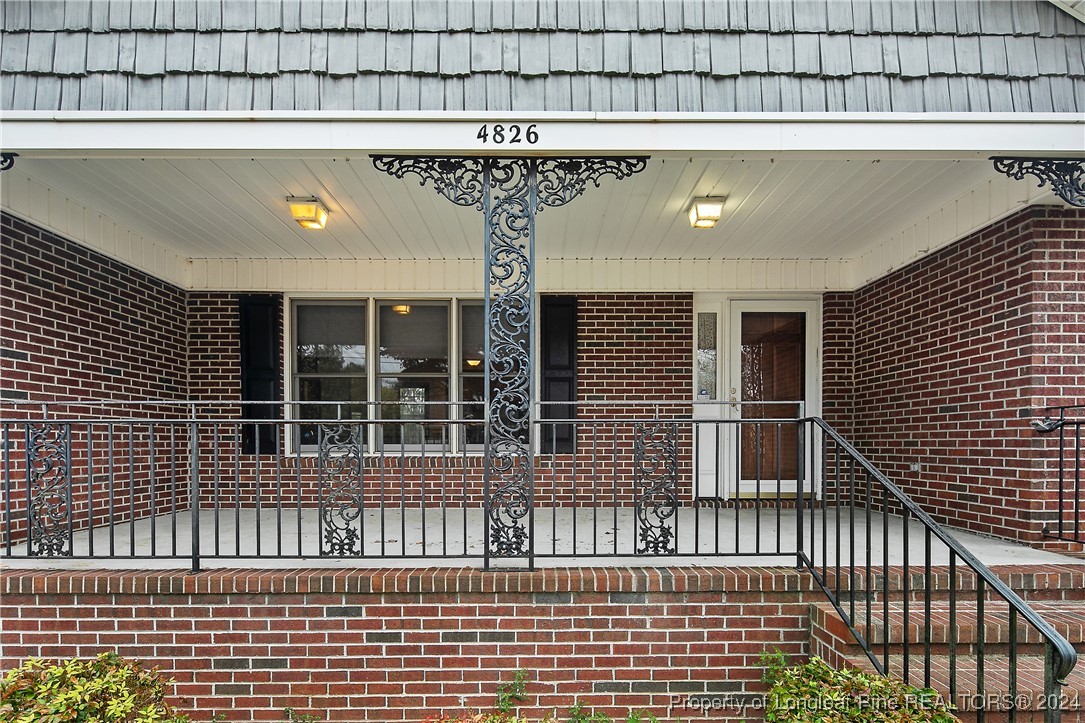 4826 Arbor Road Fayetteville, NC 28311 - Photo 4 of 49 Gallery Image 4