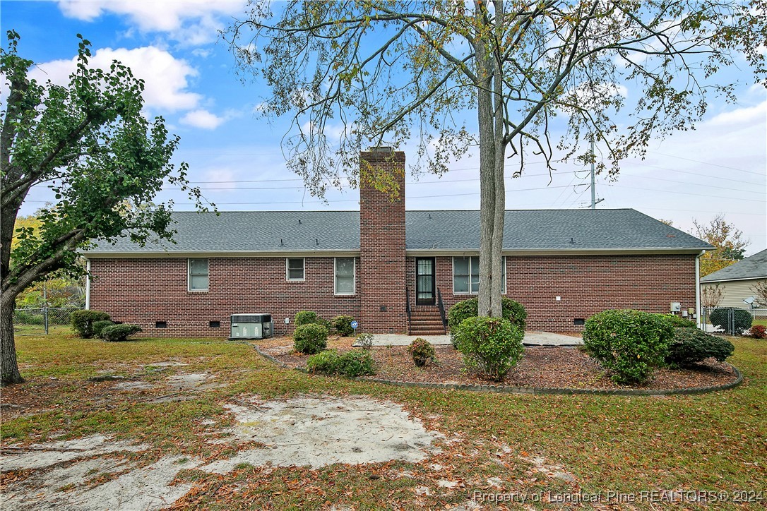 4826 Arbor Road Fayetteville, NC 28311 - Photo 45 of 49 Gallery Image 45