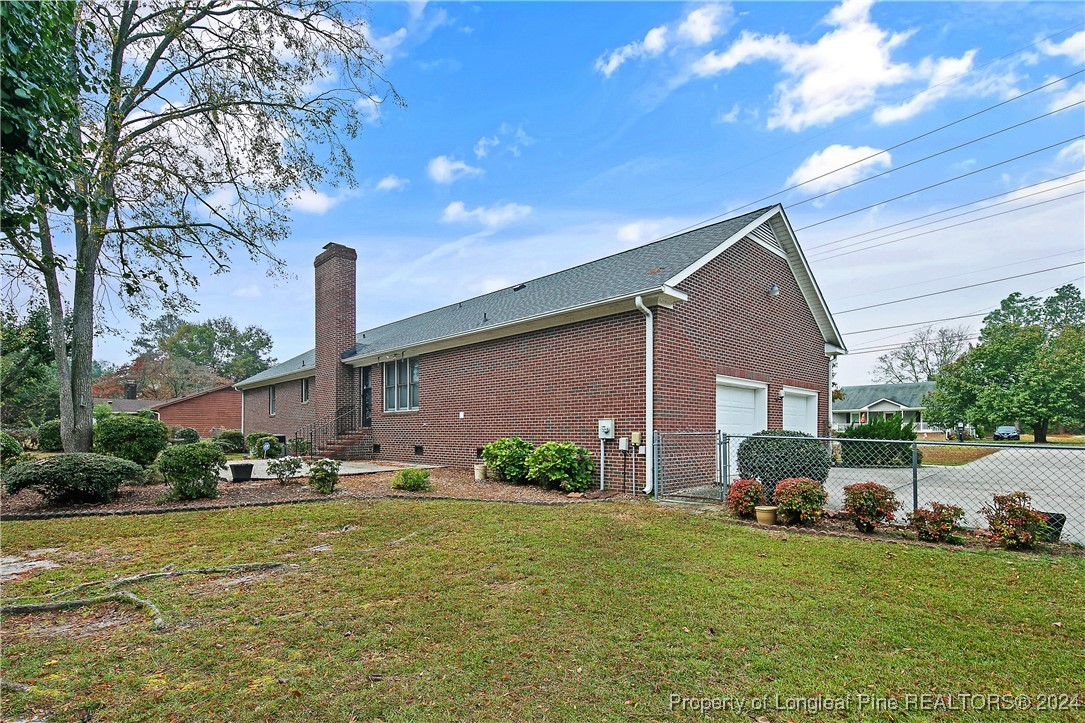 4826 Arbor Road Fayetteville, NC 28311 - Photo 46 of 49 Gallery Image 46