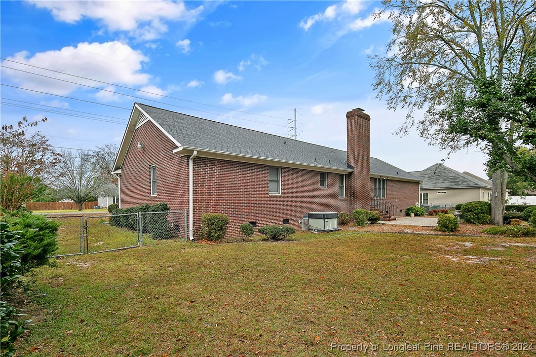 4826 Arbor Road Fayetteville, NC 28311 - Photo 47 of 49 Gallery Image 47