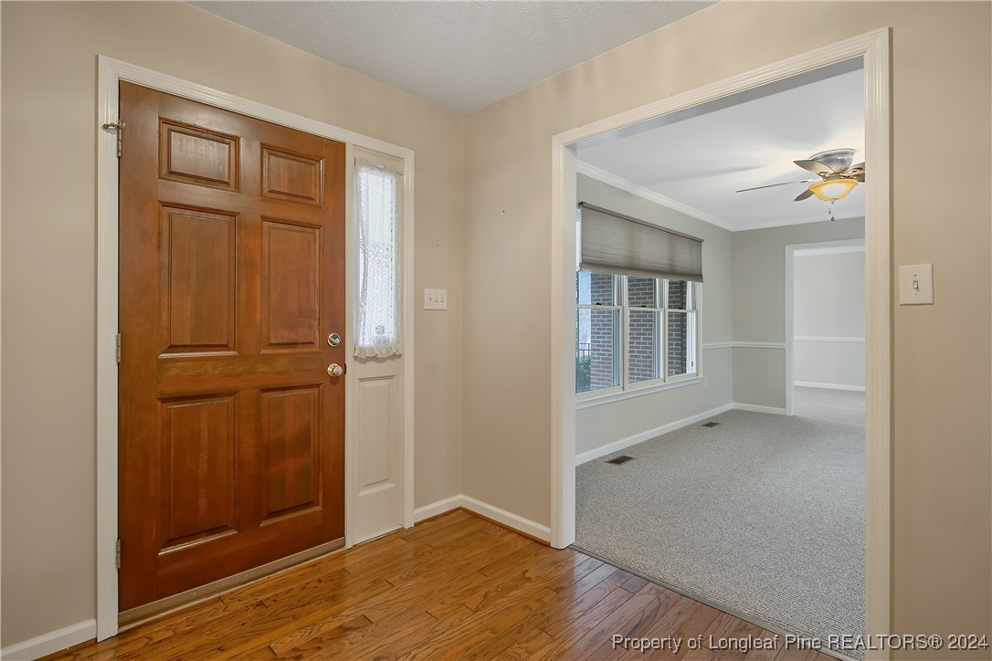 4826 Arbor Road Fayetteville, NC 28311 - Photo 6 of 49 Gallery Image 6