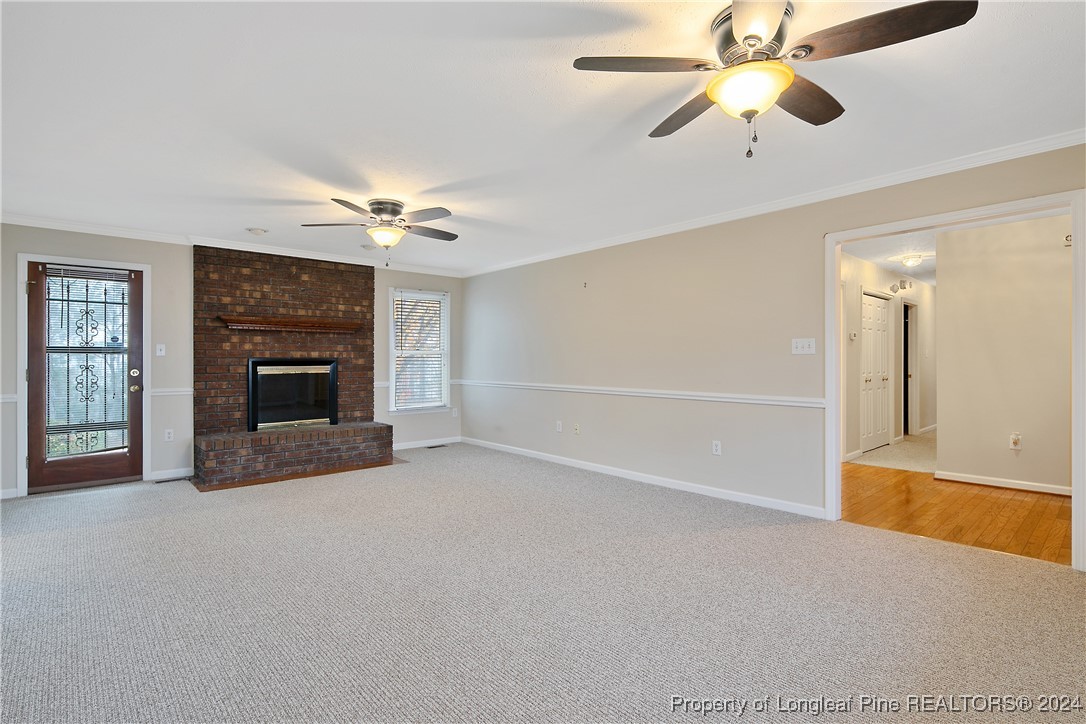 4826 Arbor Road Fayetteville, NC 28311 - Photo 9 of 49 Gallery Image 9