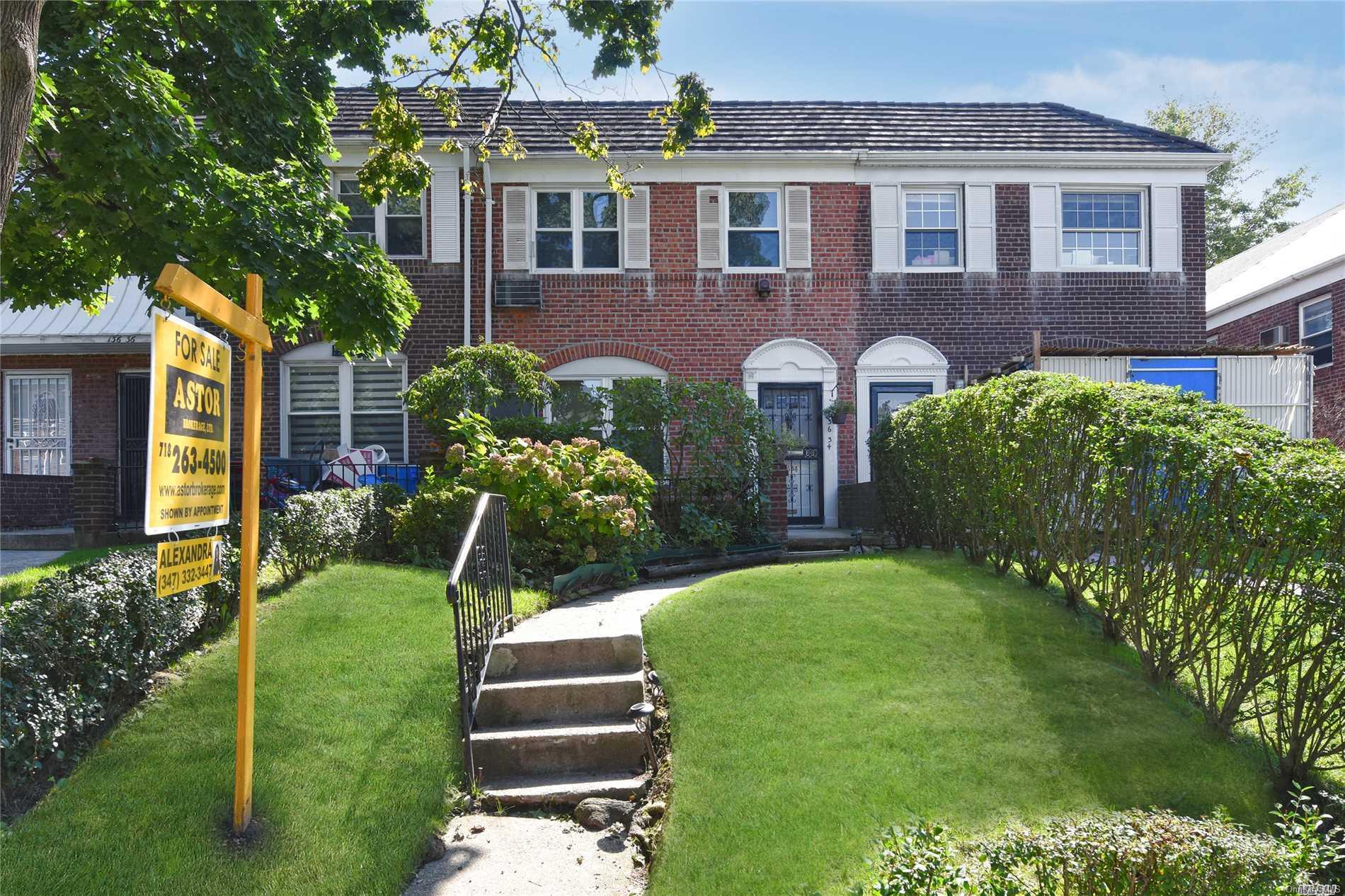 136-34 71st Road Queens, NY 11367 - Photo 1 of 1 Gallery Image 1