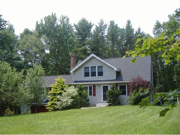 35 Frost Road Derry, NH 03038 - Photo 1 of 1