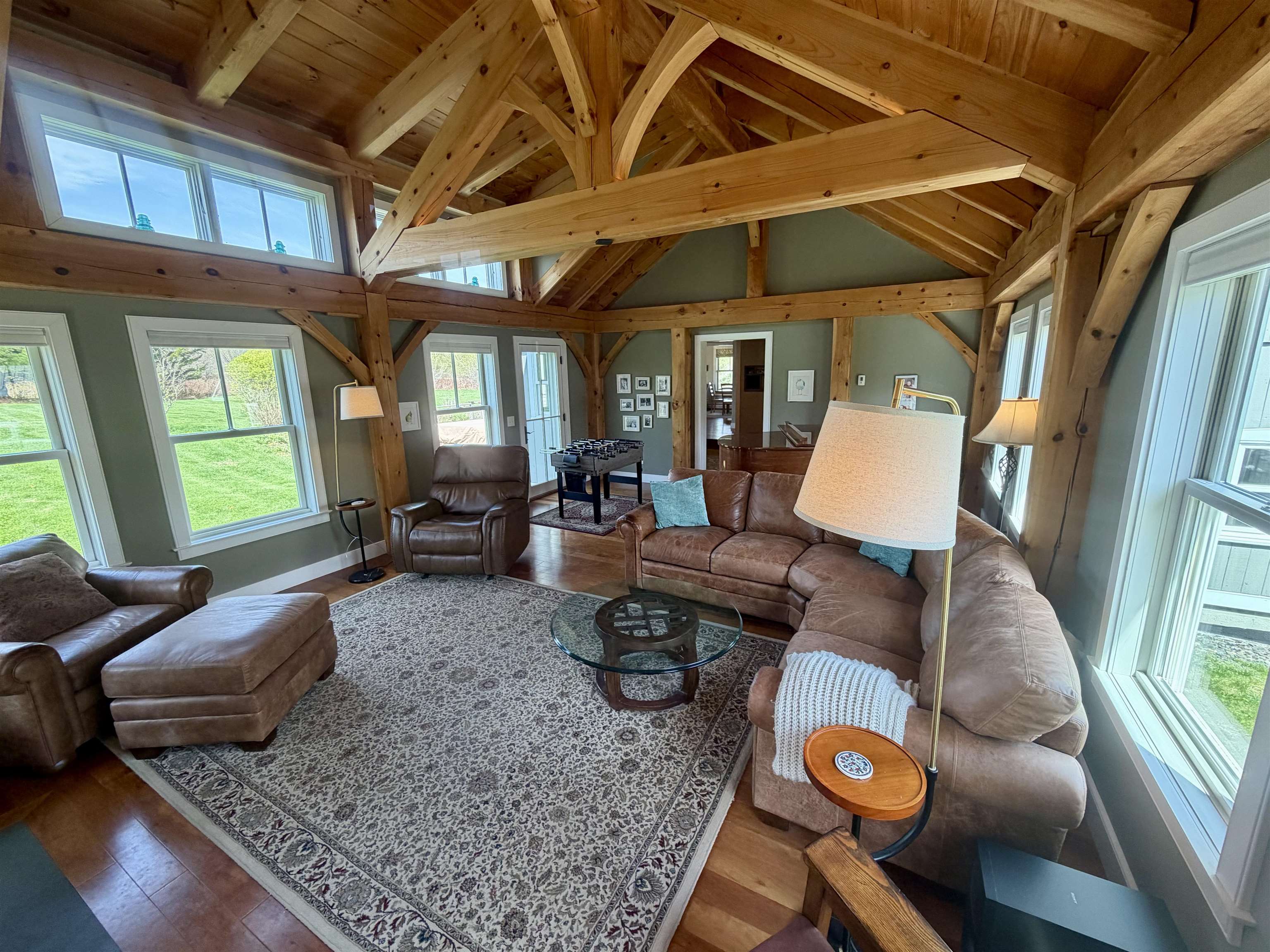 300 E Road Waitsfield, VT 05673 - Photo 20 of 60 Gallery Image 20