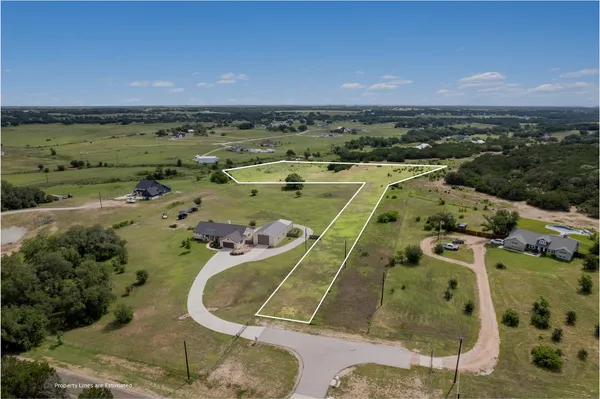 $149,999 | Tbd Tbd Rolls Royce Drive, Burnet, TX 78611