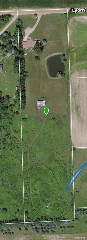 6430 Lyons Road Imlay City, MI 48444 - Photo 57 of 57