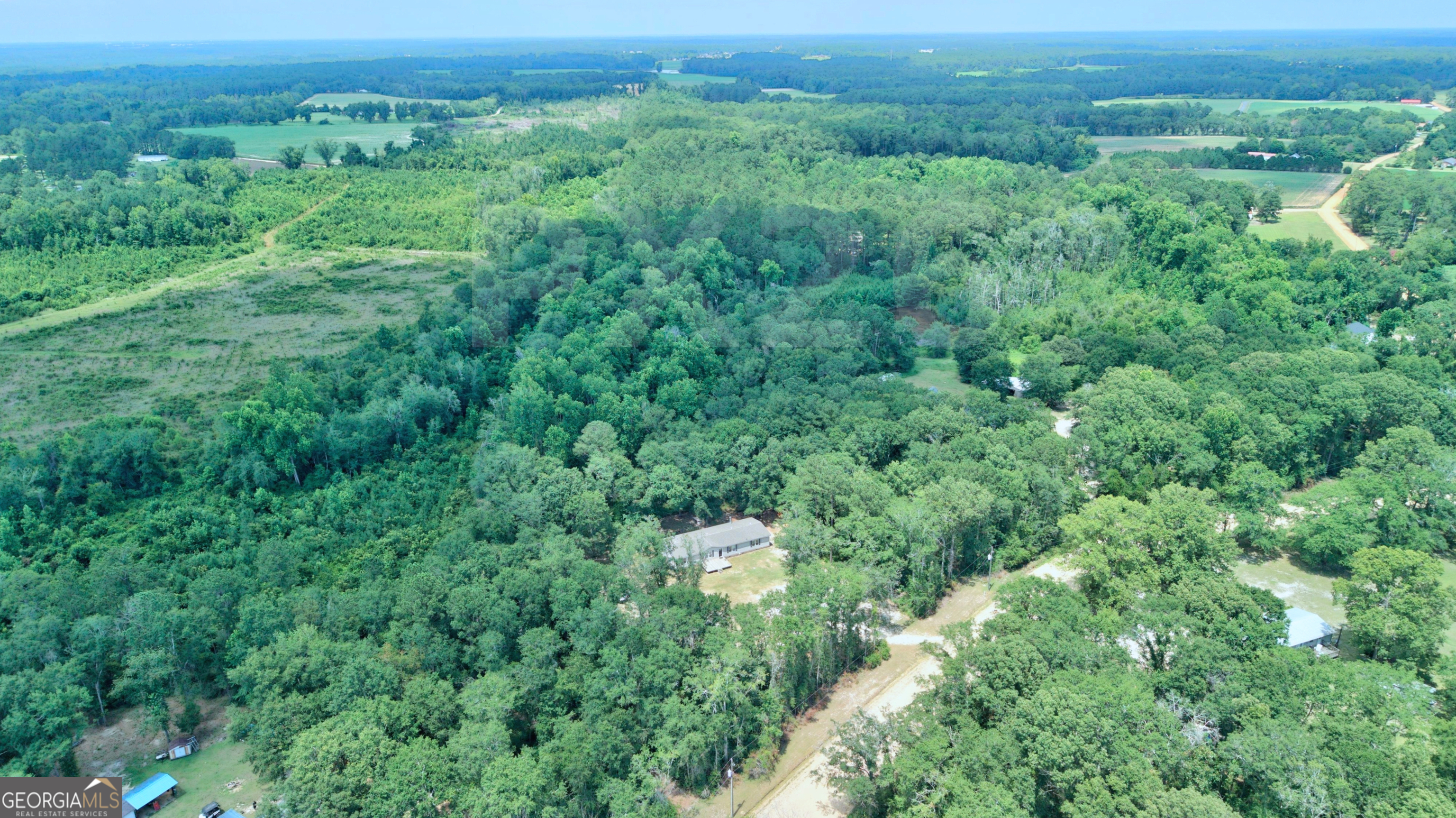 2009 Polk Road North Statesboro, GA 30458 - Photo 13 of 58