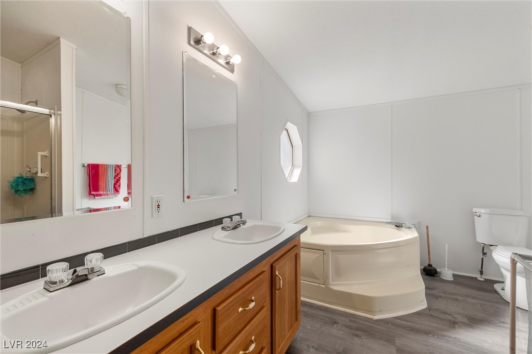 511 East Simkins Road Pahrump, NV 89060 - Photo 13 of 22 Gallery Image 13