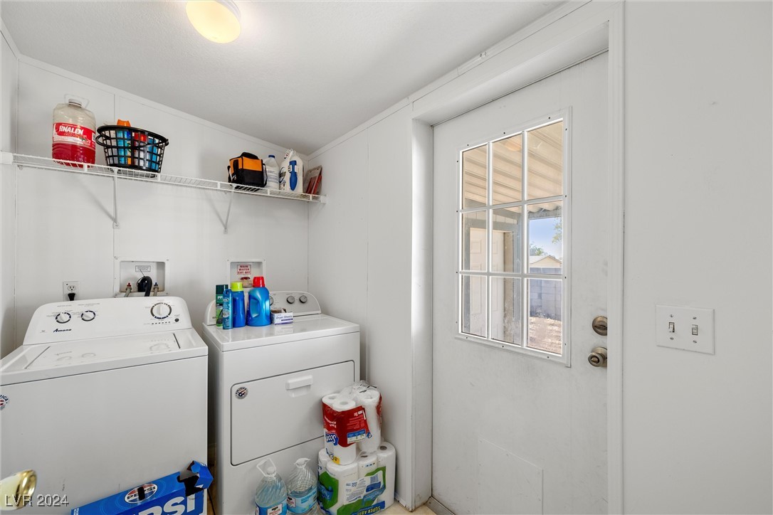 511 East Simkins Road Pahrump, NV 89060 - Photo 17 of 22 Gallery Image 17