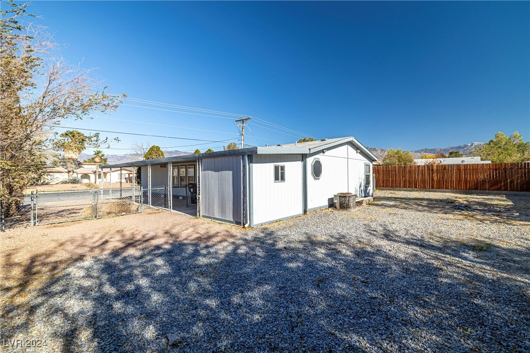 511 East Simkins Road Pahrump, NV 89060 - Photo 19 of 22 Gallery Image 19