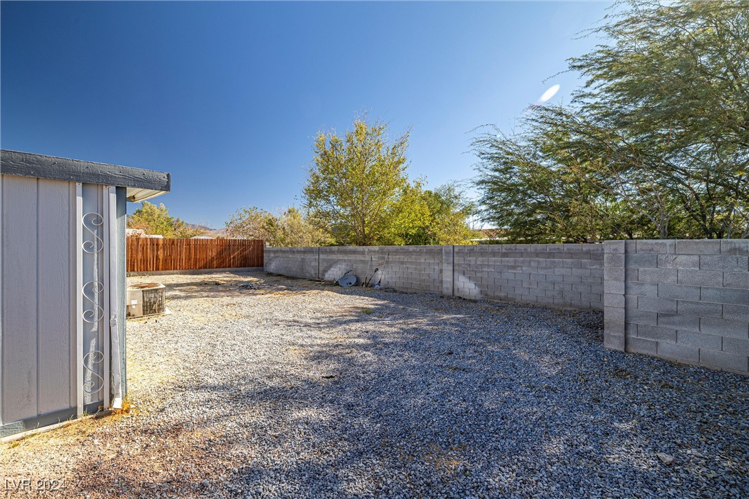 511 East Simkins Road Pahrump, NV 89060 - Photo 20 of 22 Gallery Image 20