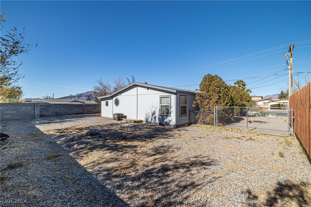 511 East Simkins Road Pahrump, NV 89060 - Photo 21 of 22 Gallery Image 21