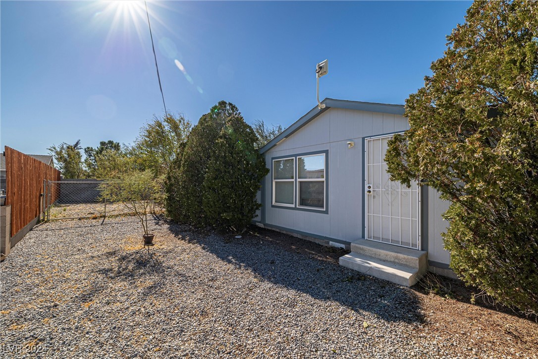 511 East Simkins Road Pahrump, NV 89060 - Photo 22 of 22 Gallery Image 22