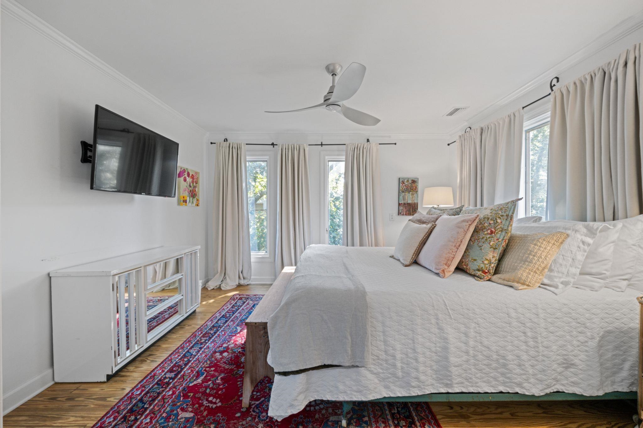 7646 Spring Branch Road Elberta, AL 36530 - Photo 23 of 85 Bedroom