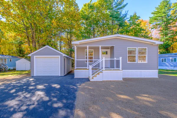 $263,000 | 10 Dode Drive, Saco, ME 04072