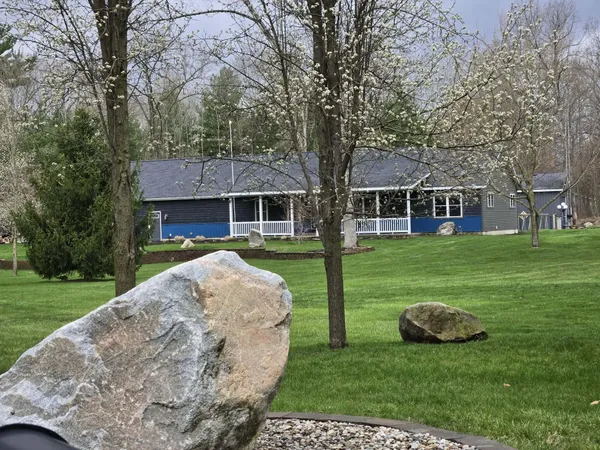 $906,000 | 1780 Shady Lane, Allegan, MI 49010