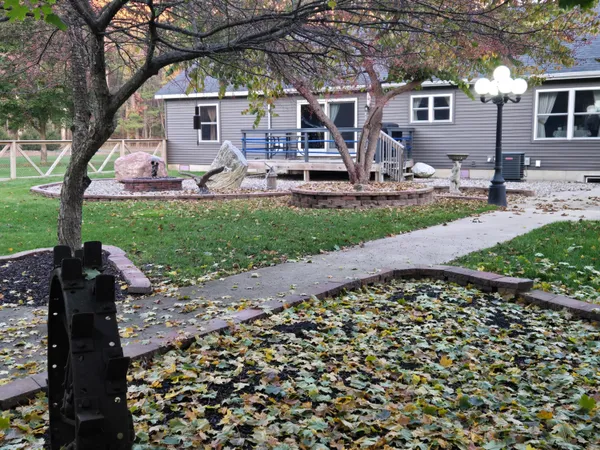 $906,000 | 1780 Shady Lane, Allegan, MI 49010
