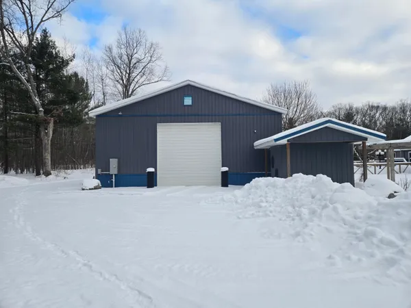 $906,000 | 1780 Shady Lane, Allegan, MI 49010