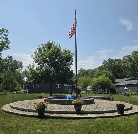 $906,000 | 1780 Shady Lane, Allegan, MI 49010