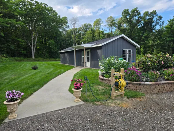 $906,000 | 1780 Shady Lane, Allegan, MI 49010