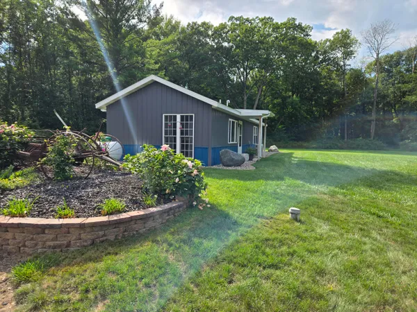 $906,000 | 1780 Shady Lane, Allegan, MI 49010
