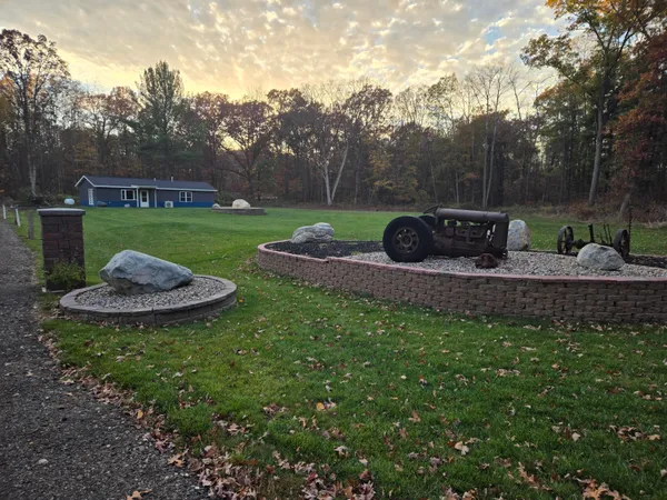 $906,000 | 1780 Shady Lane, Allegan, MI 49010