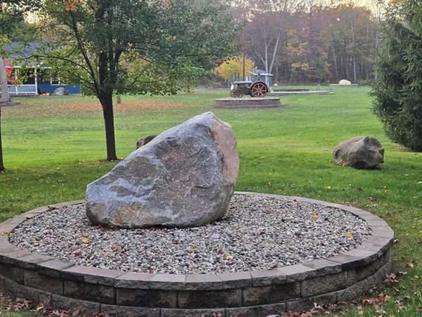 $906,000 | 1780 Shady Lane, Allegan, MI 49010