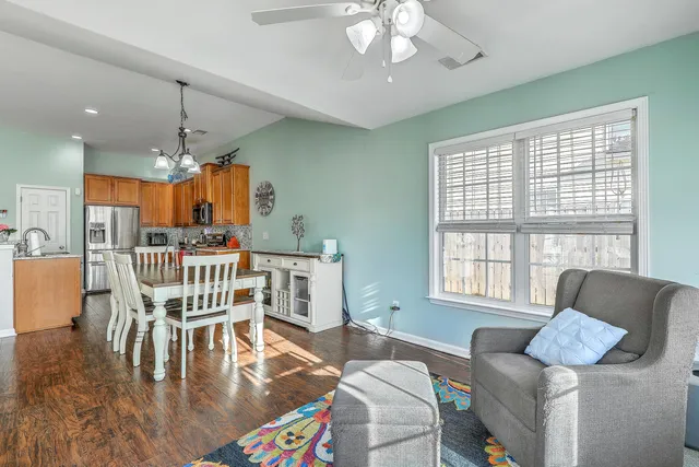 $360,000 | 214 Goldfinch Lane, Summerville, SC 29485